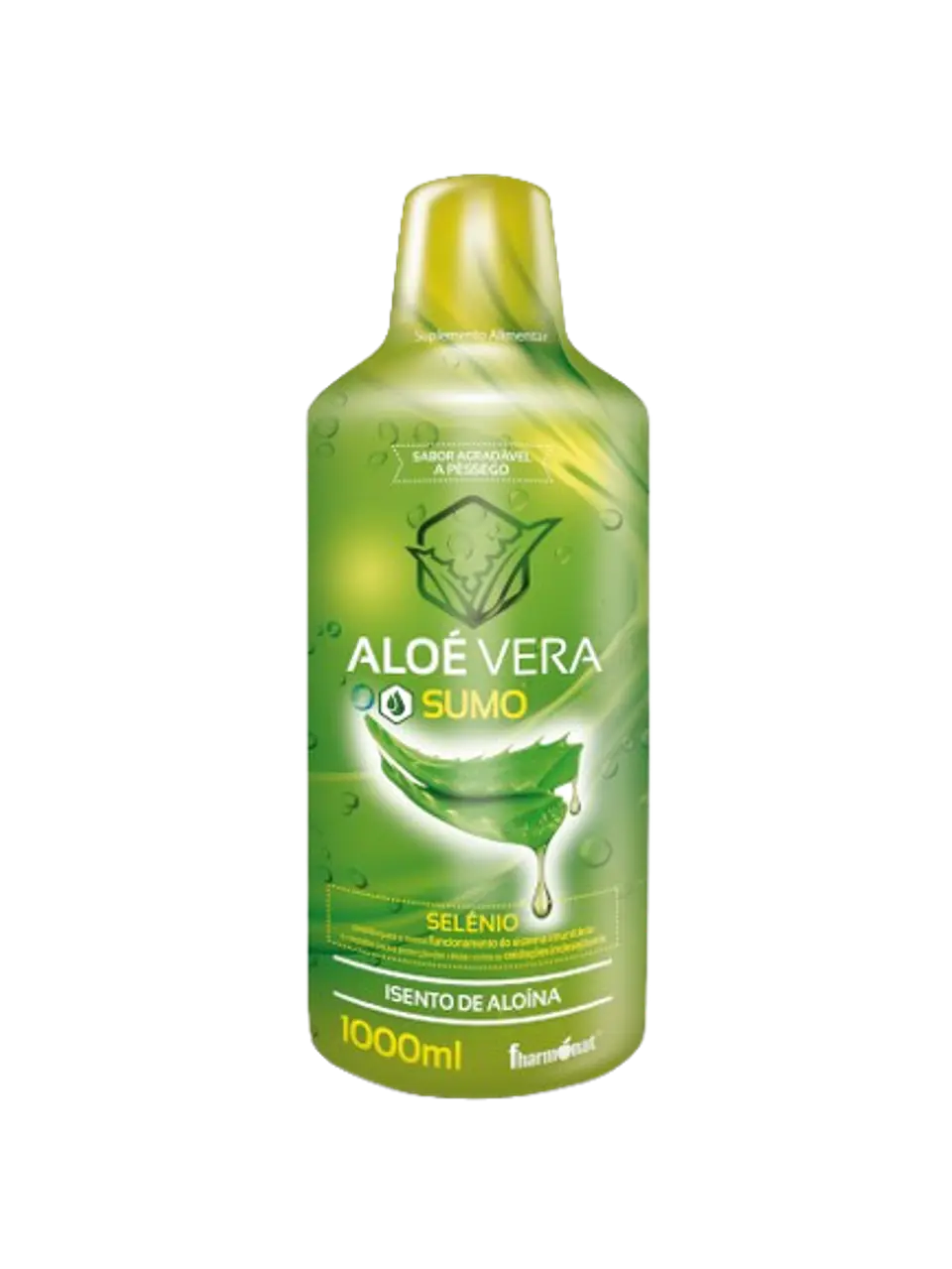 Aloé Vera Sumo 1