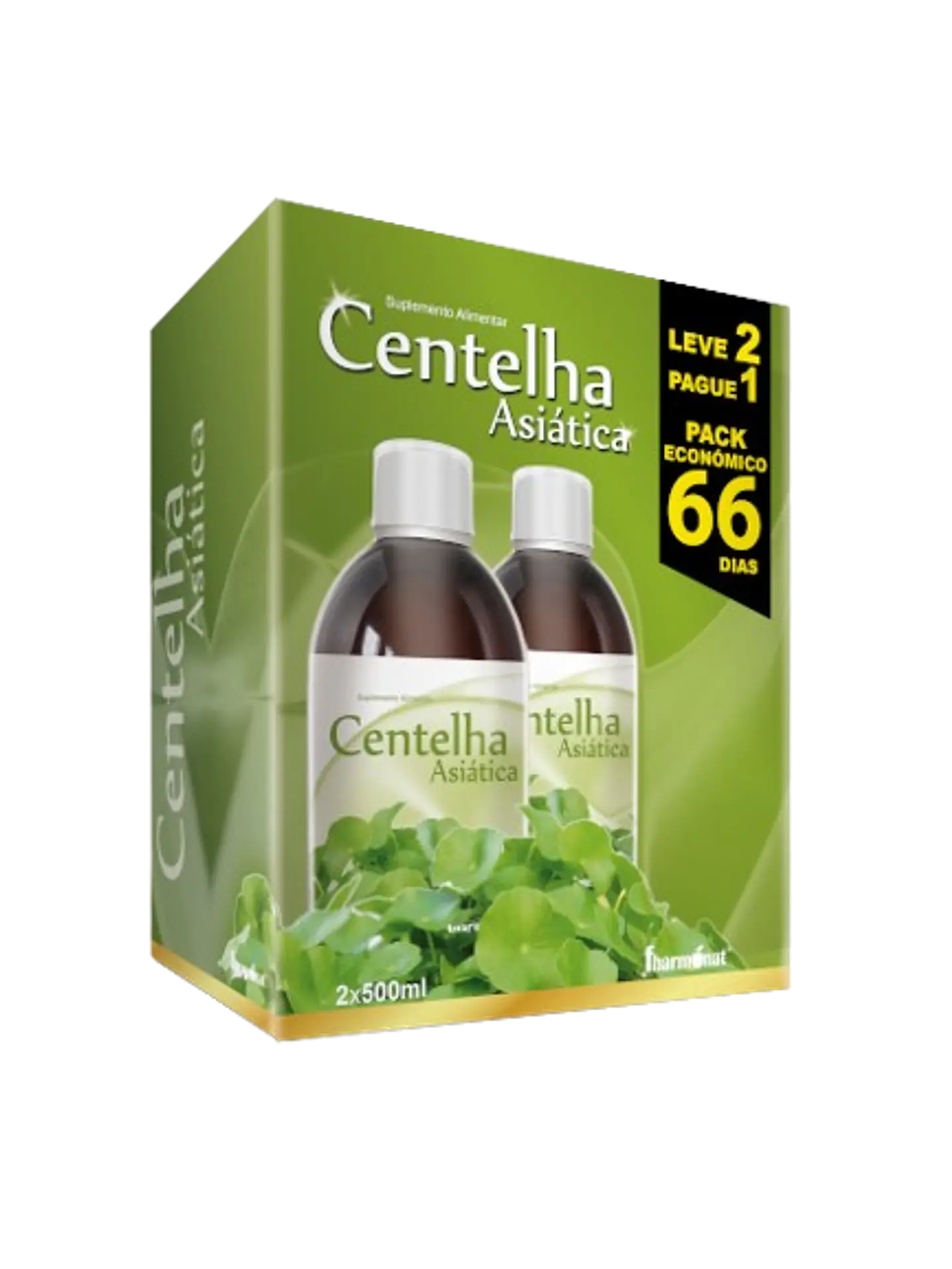 Kit Centelha Asiática LEVE 2 PAGUE 1 1