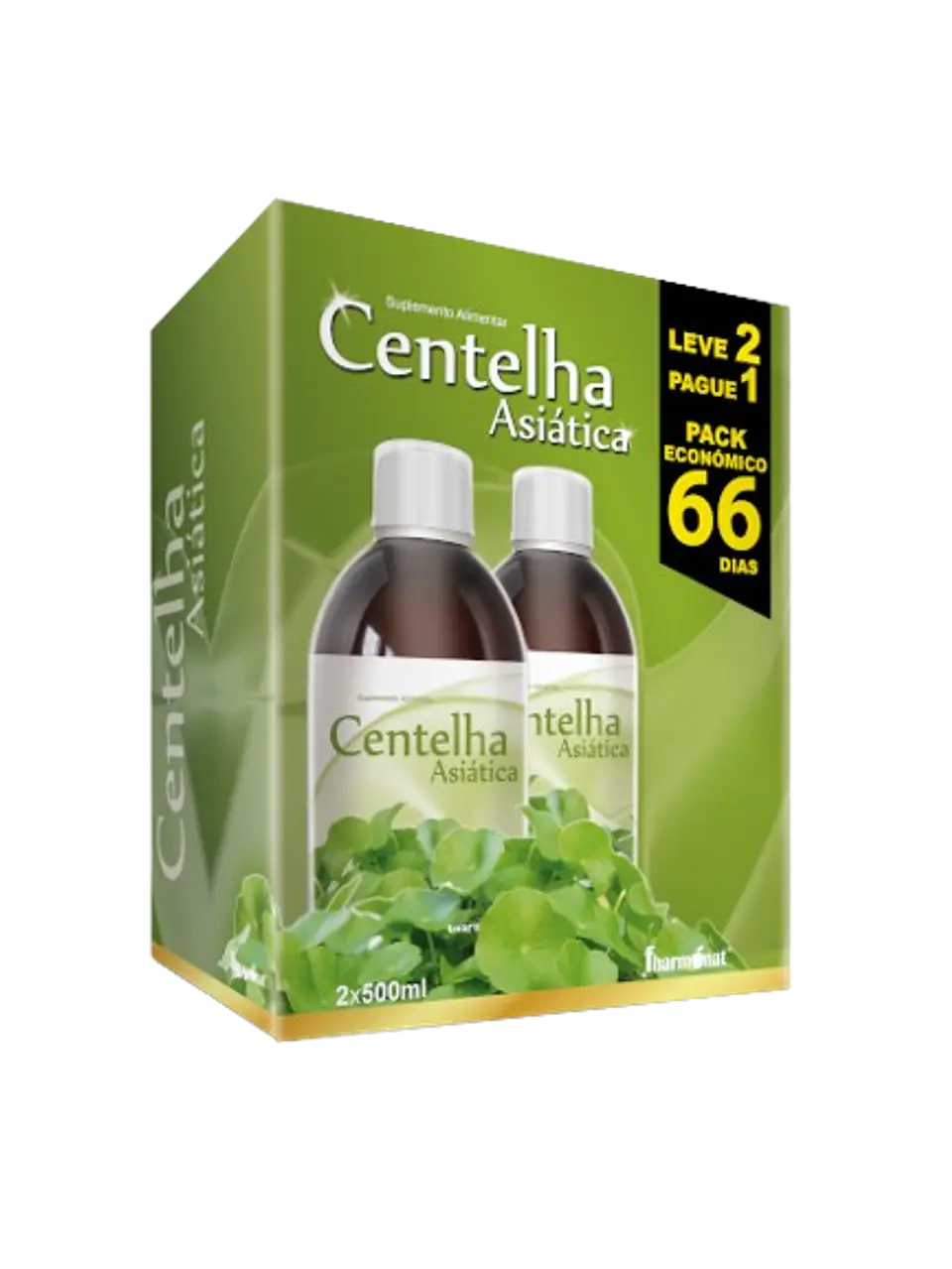 Kit Centelha Asiática LEVE 2 PAGUE 1 1