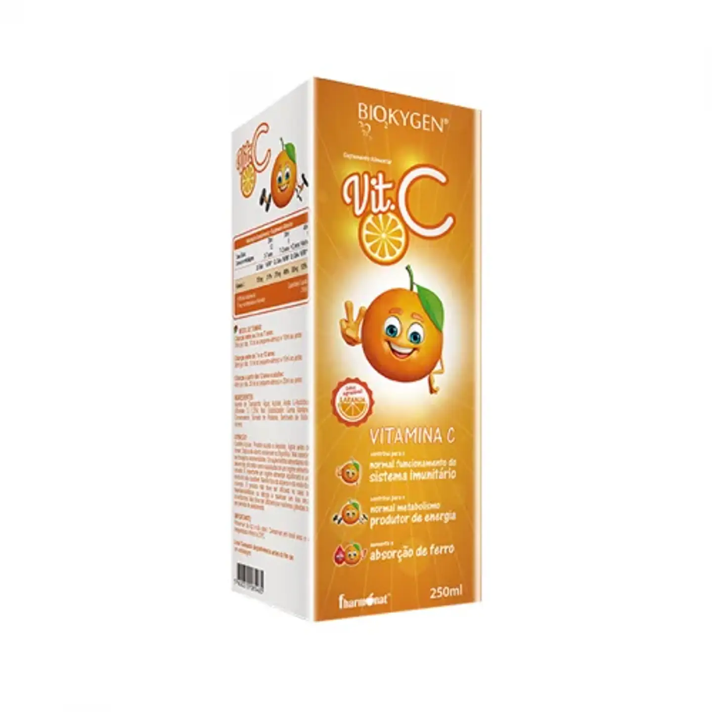 VIT. C 250ml 1
