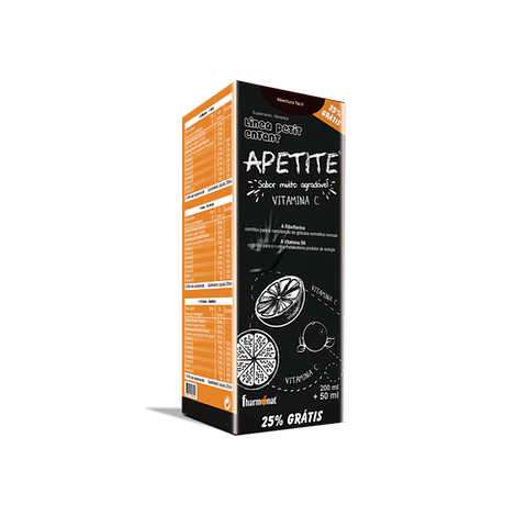 Apetite 250ml