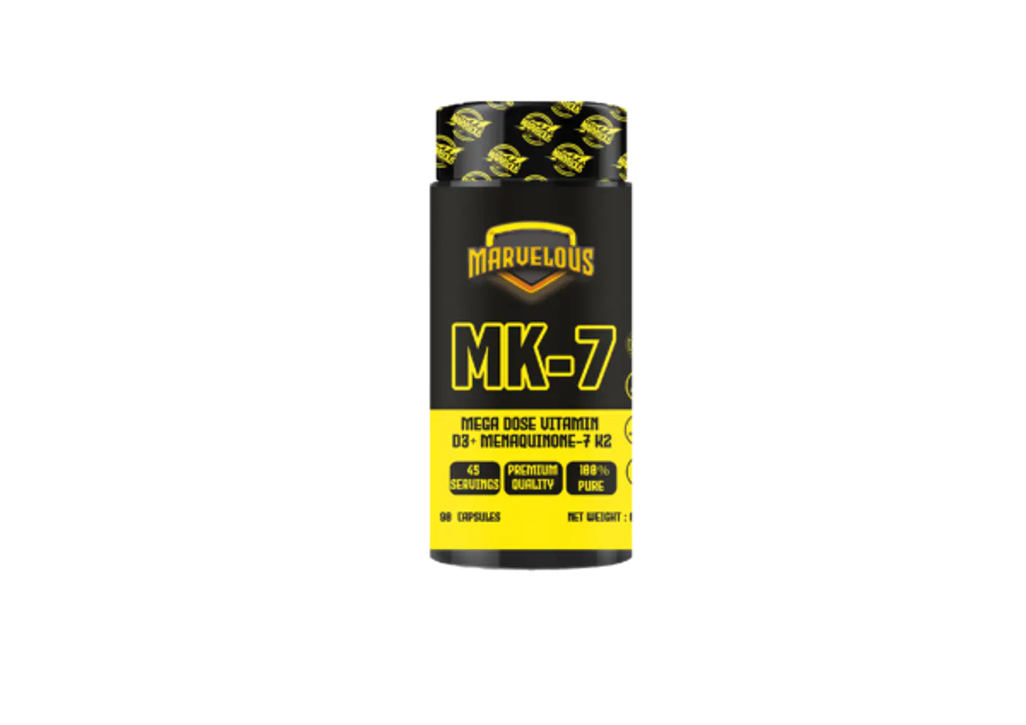 MK-7 1