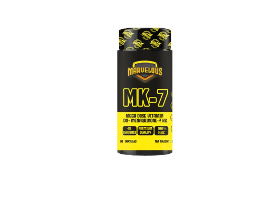 MK-7 1