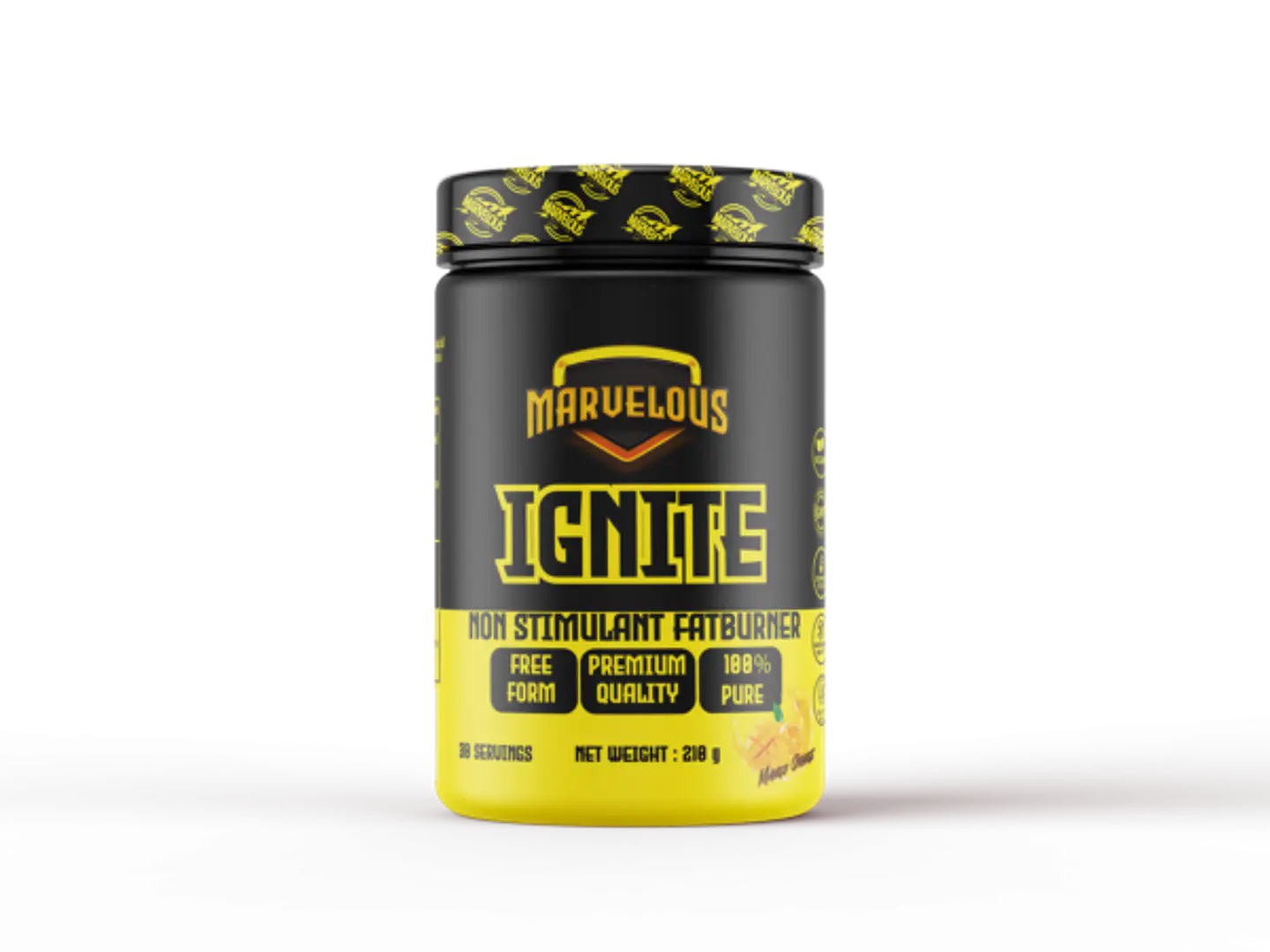 Ignite 1