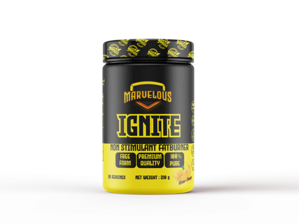 Ignite 1