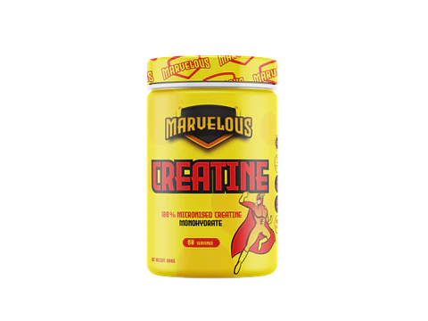 Creatina 300gr