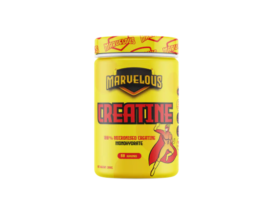 Creatina 300gr 1