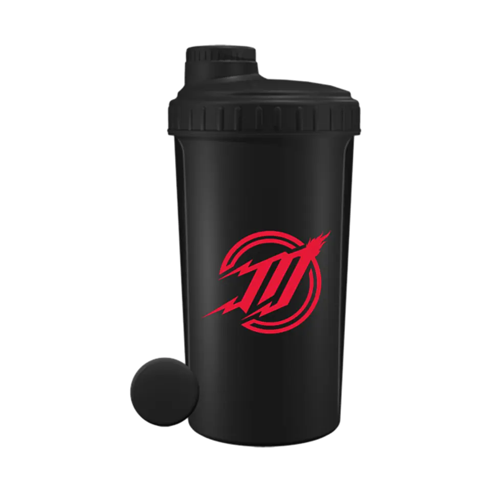 Shaker Marvelous 1