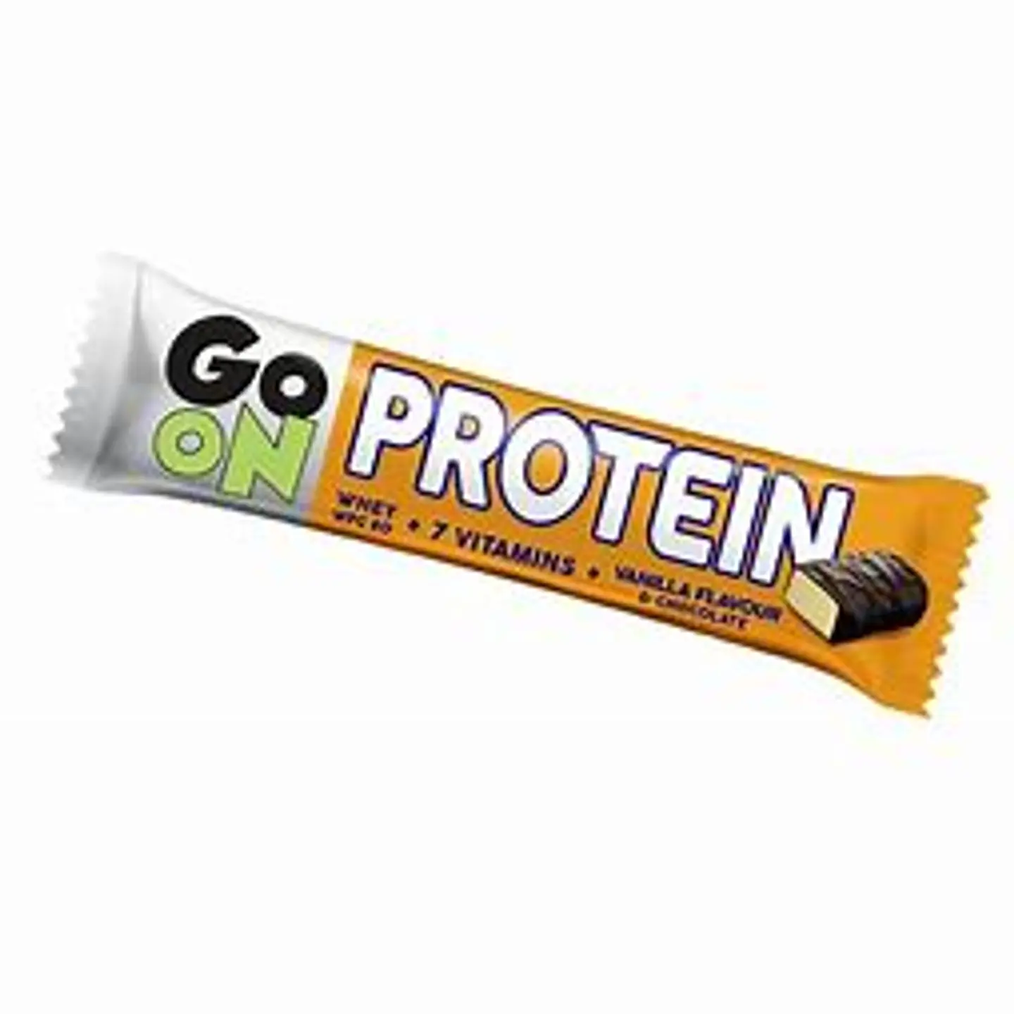 Go On Protein WPC 80 4