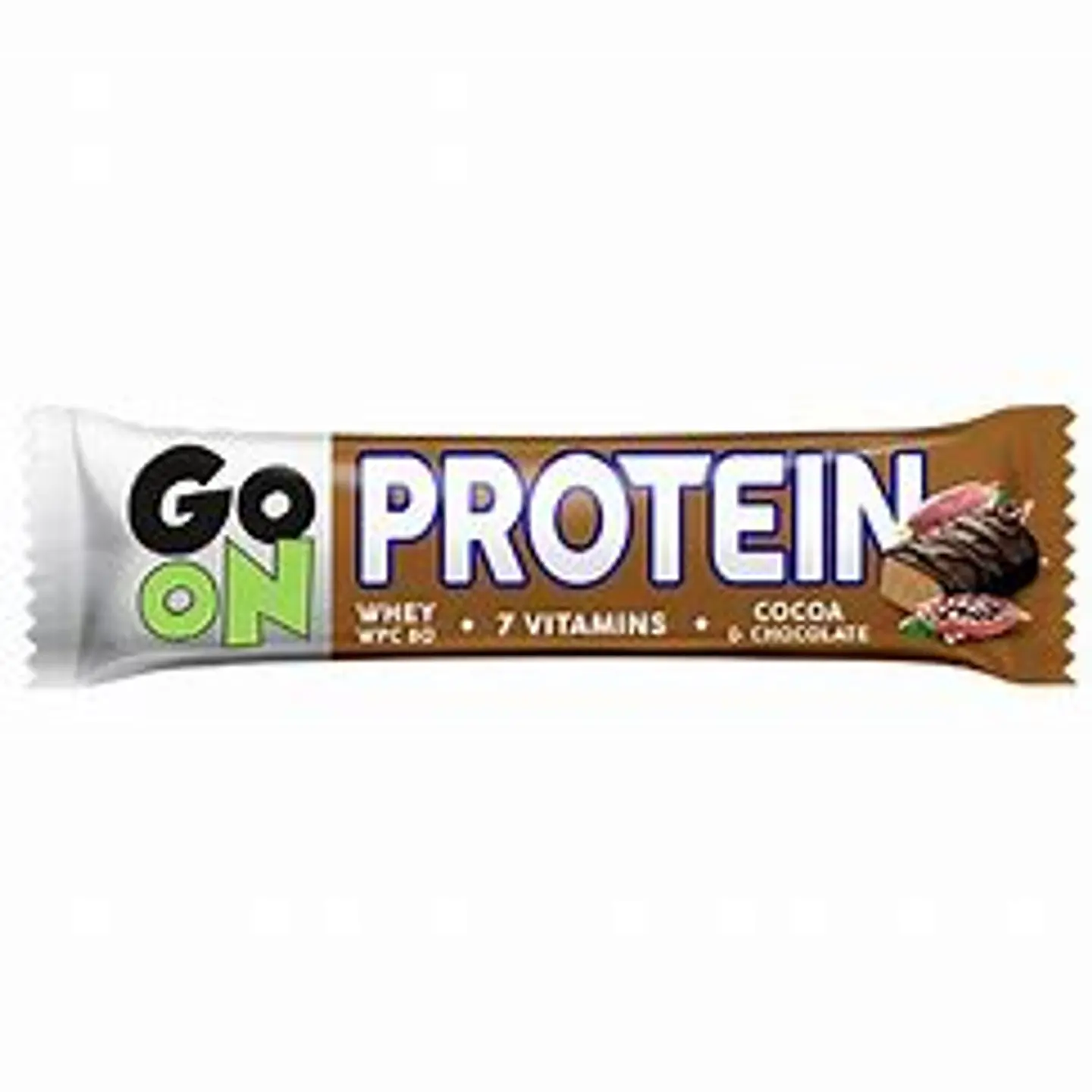 Go On Protein WPC 80 5