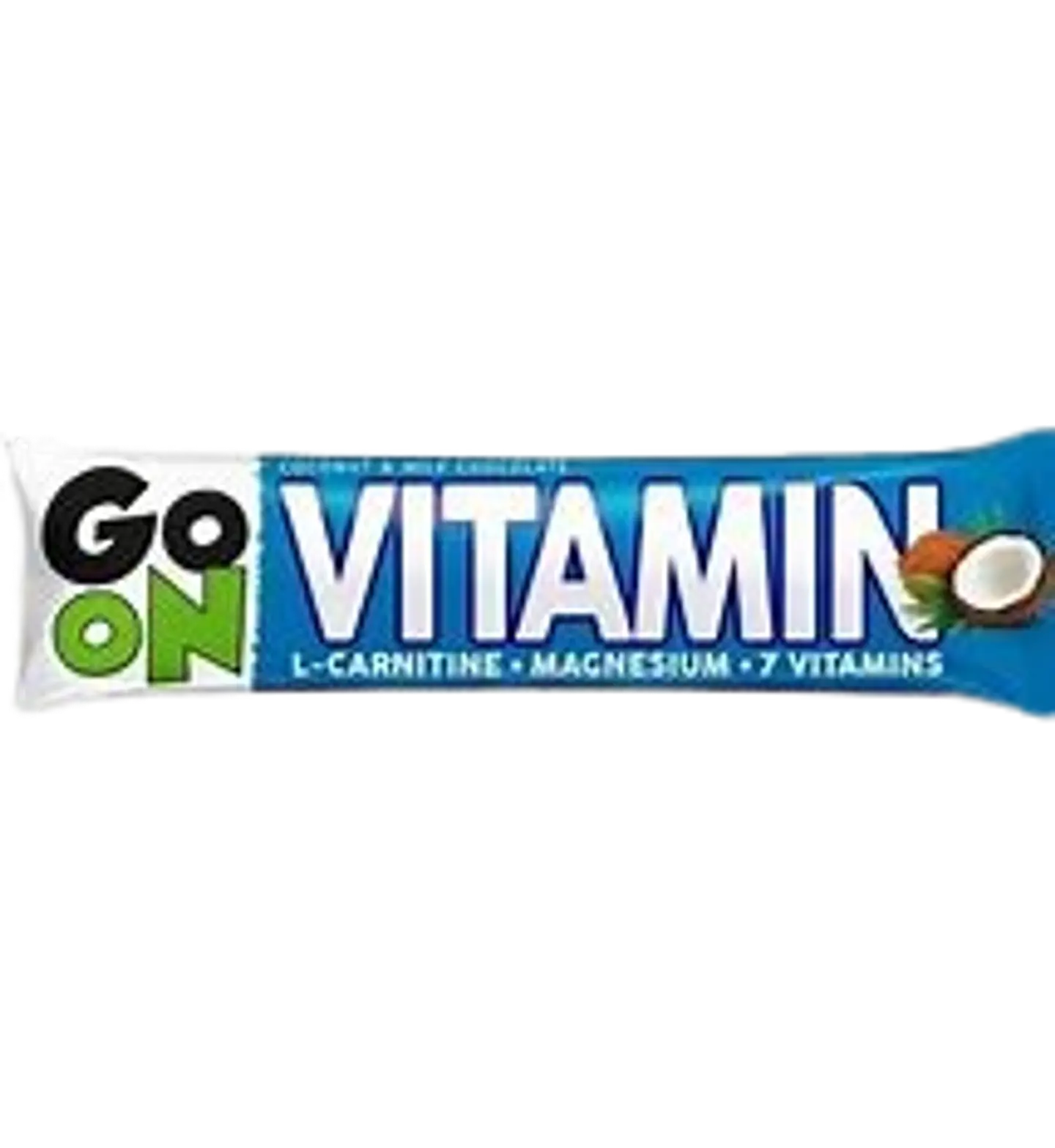 Go On Vitamin Coco 2