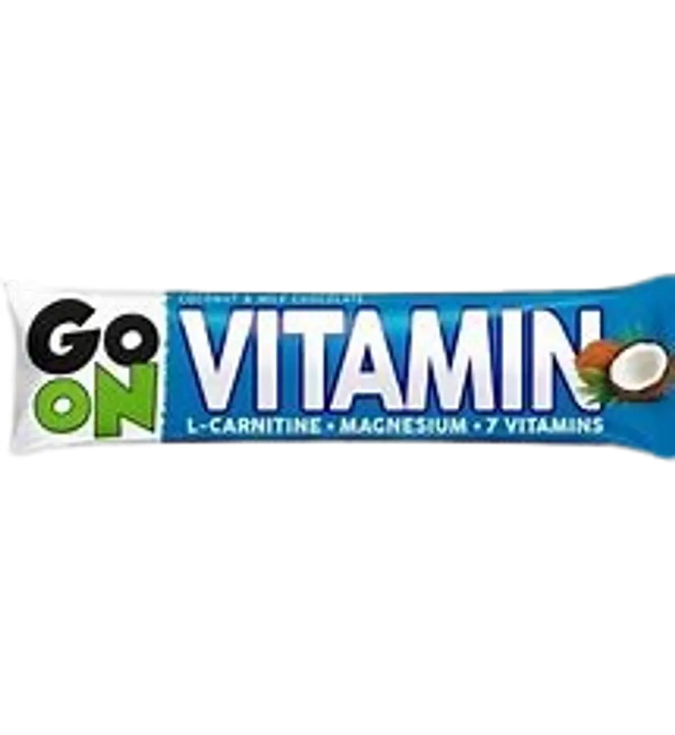 Go On Vitamin Coco 2