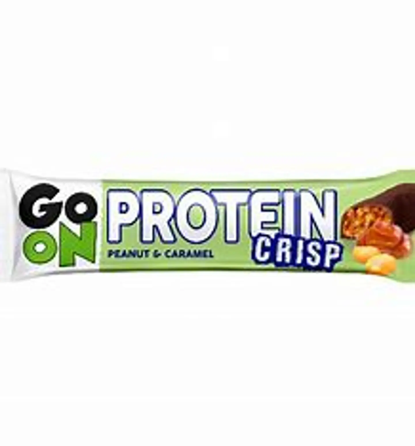 Go On Protein Crisp  4