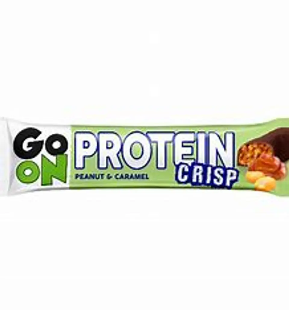 Go On Protein Crisp  4