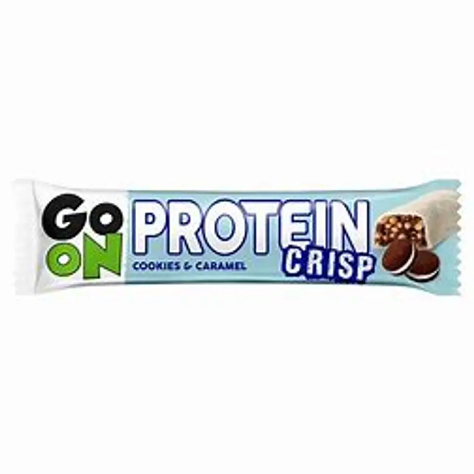 Go On Protein Crisp  2