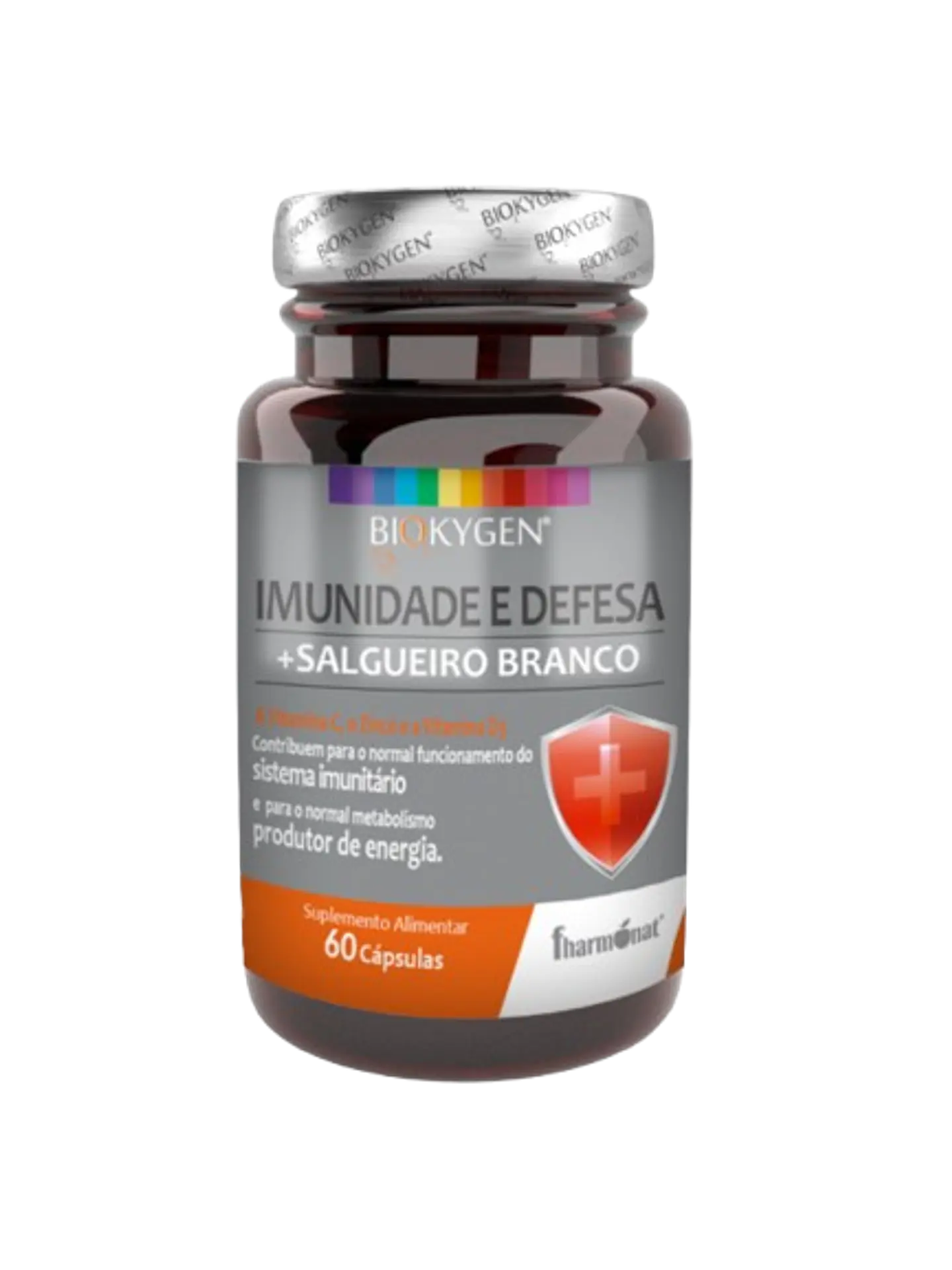 Imunidade e Defesa – 60 cápsulas  1