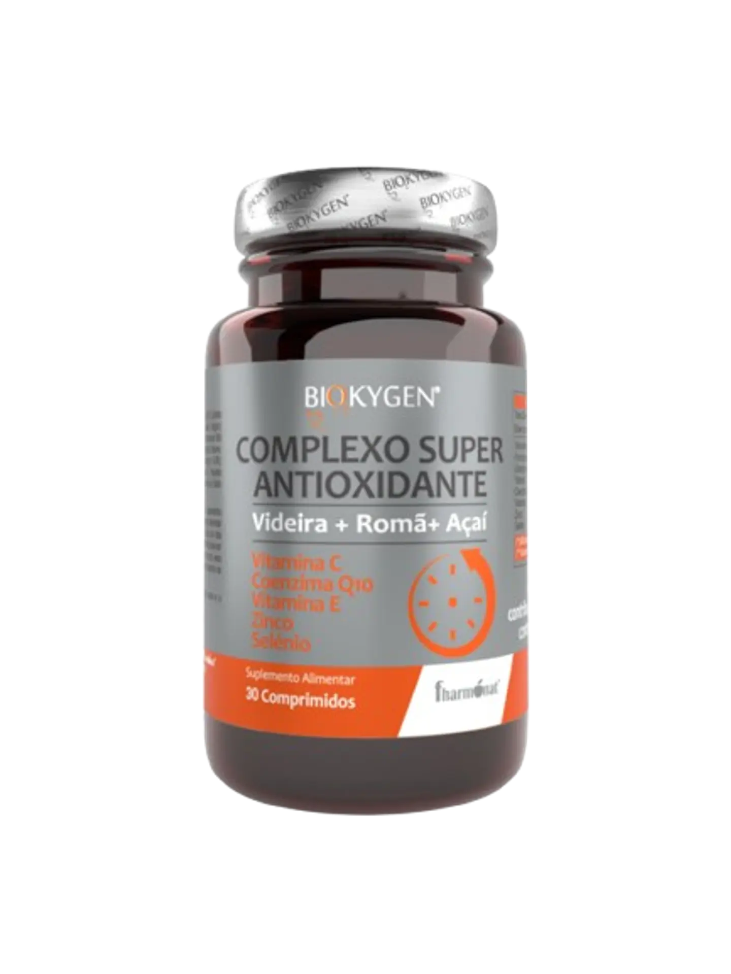 Complexo antioxidante 30 comprimidos 1