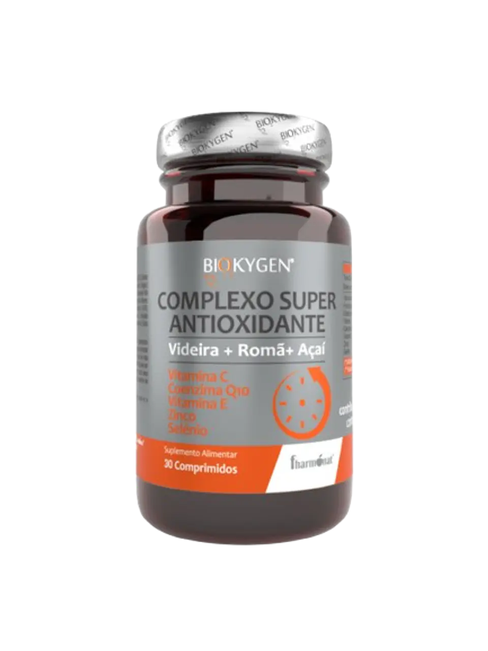 Complexo antioxidante 30 comprimidos 1