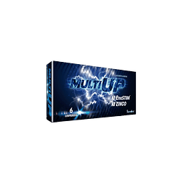 MultiUp – 6 comprimidos 