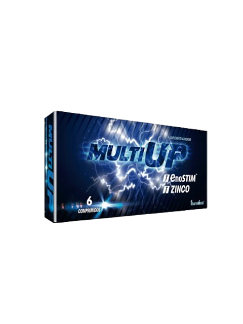 MultiUp – 6 comprimidos 