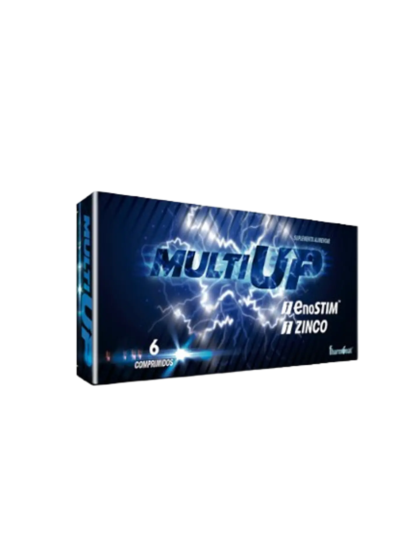 MultiUp – 6 comprimidos  1