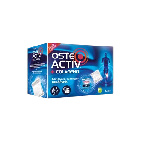 Osteactiv saquetas