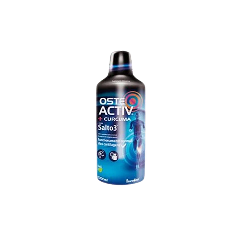 Osteactiv+Curcuma 1000ml
