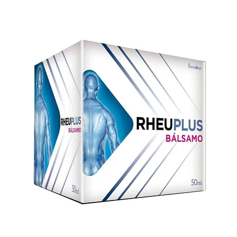 Rheuplus Bálsamo 50 ml