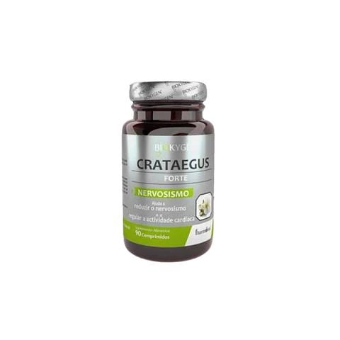 Crataegus – 90 comprimidos