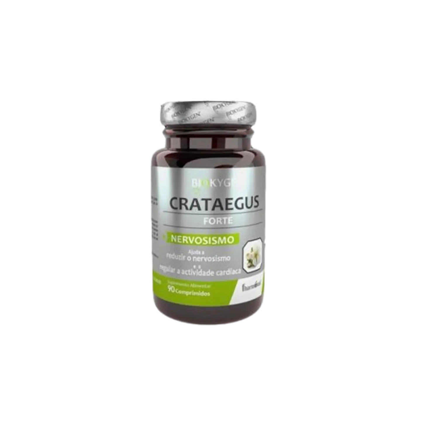 Crataegus – 90 comprimidos 1
