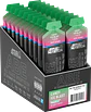 ABE Pre-Workout Gel (20x60g) - Thumbnail 3