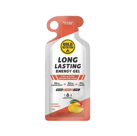 Long Lasting Energy Manga