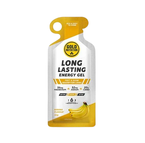 Long Lasting Energy Banana