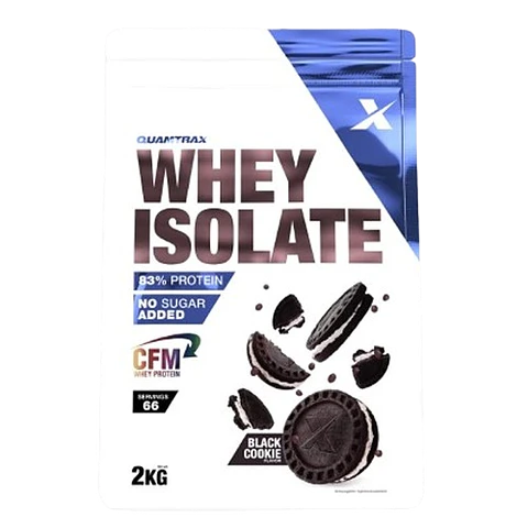 DIRECT WHEY ISOLATE 2 KG
