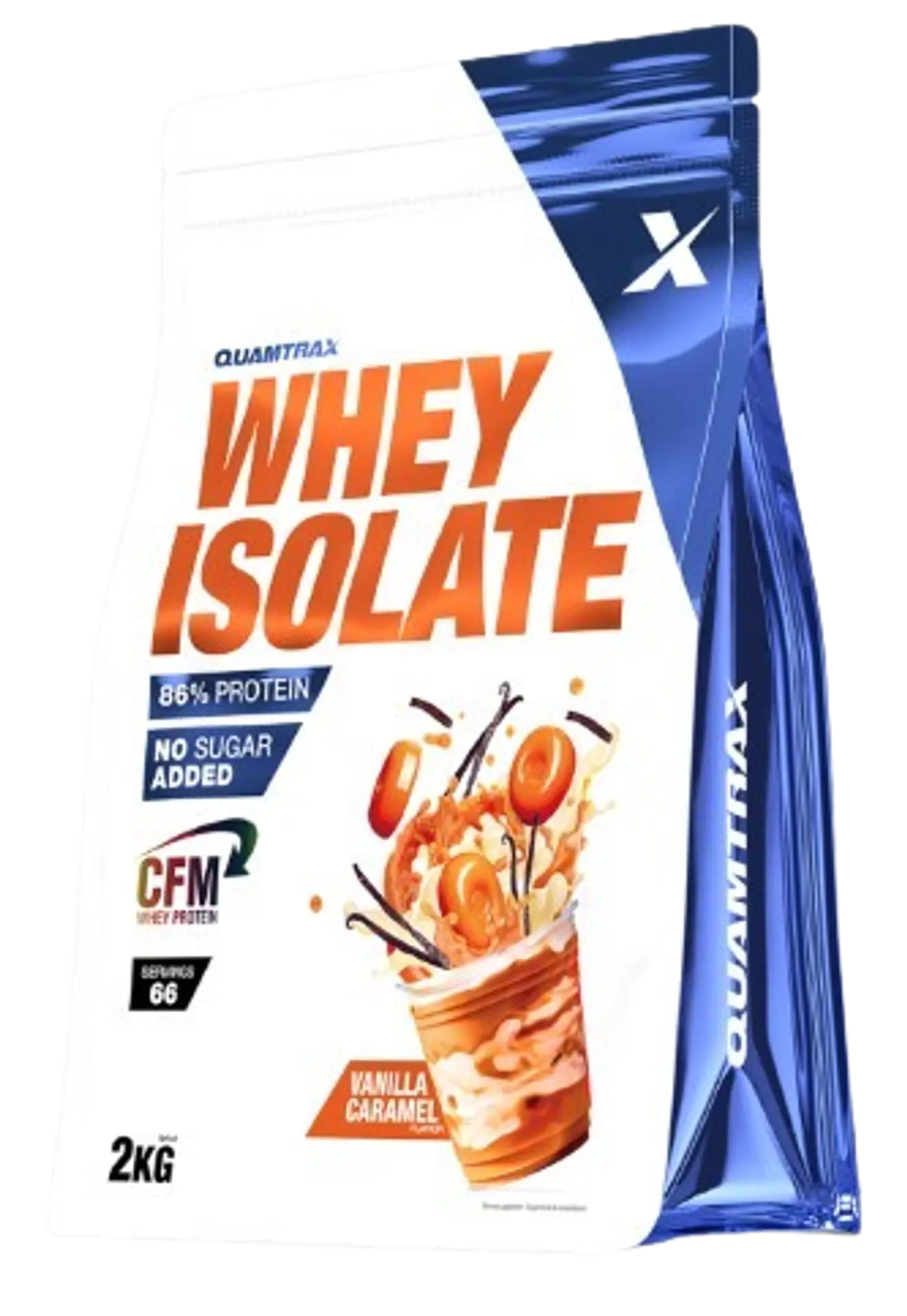 DIRECT WHEY ISOLATE 2 KG 2