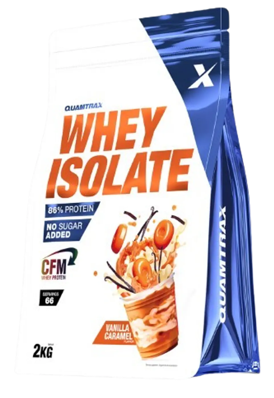 DIRECT WHEY ISOLATE 2 KG 2