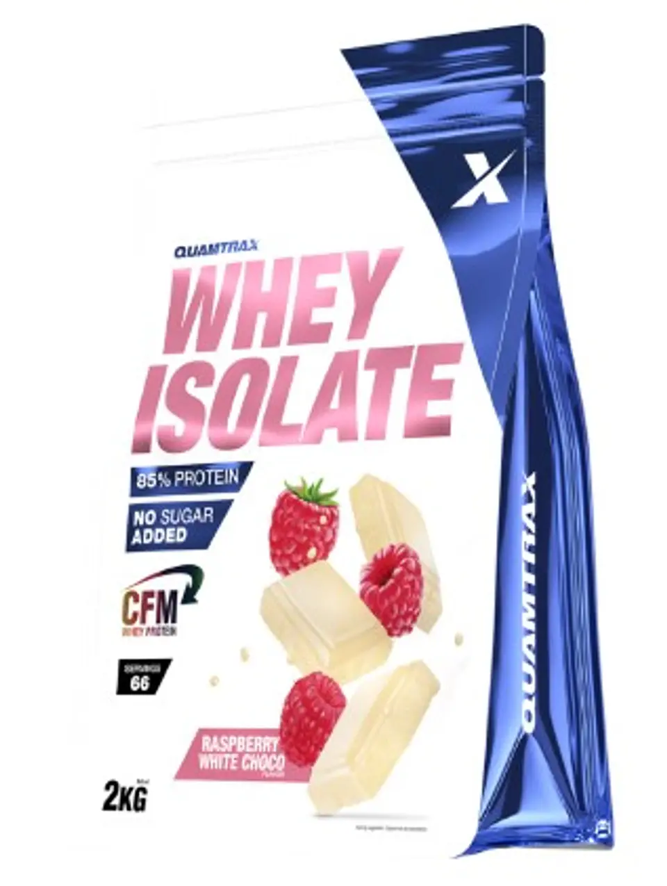 DIRECT WHEY ISOLATE 2 KG 3