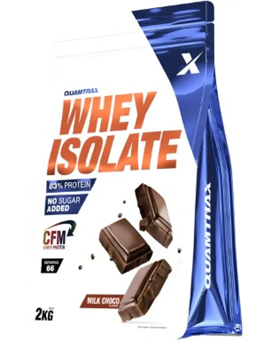 DIRECT WHEY ISOLATE 2 KG 5
