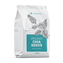 Sementes de Chia BIO