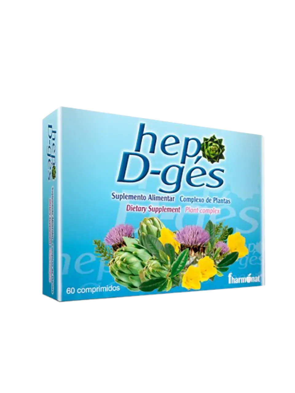 HEPA DIGEST 500ml 1