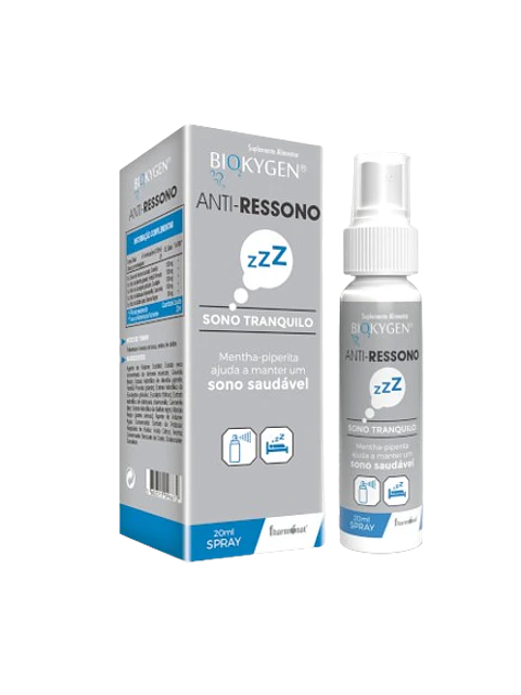 Anti-Ressono Spray – 20ml 