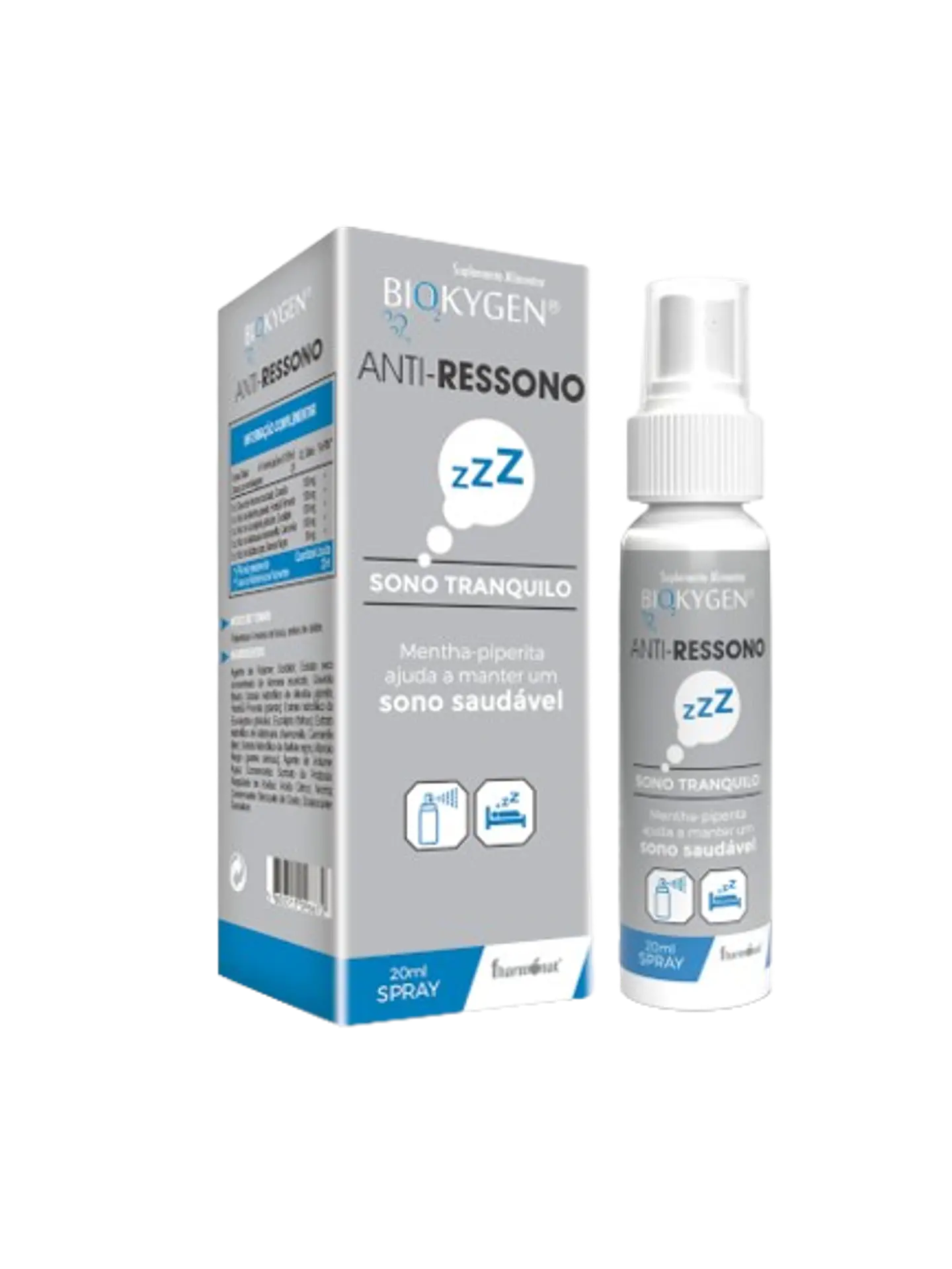 Anti-Ressono Spray – 20ml  1