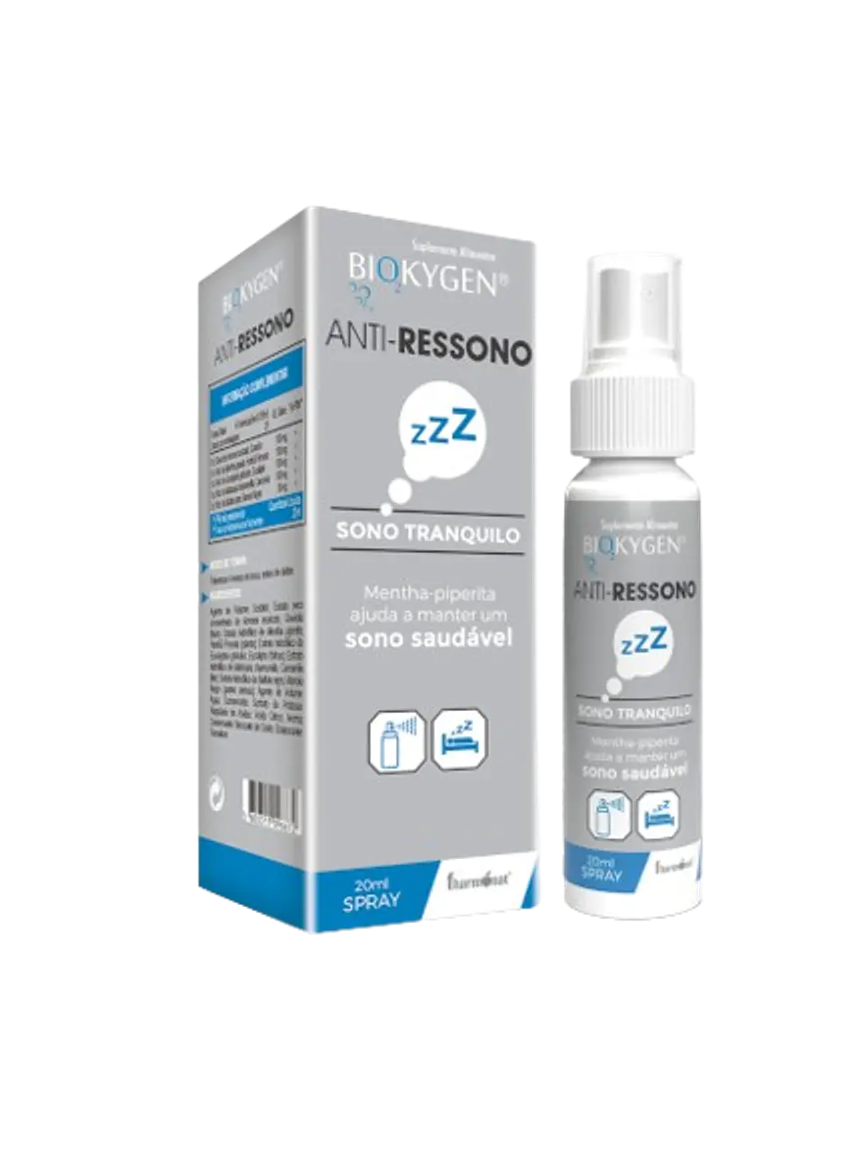 Anti-Ressono Spray – 20ml  1
