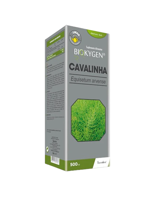 Cavalinha – 500ml 