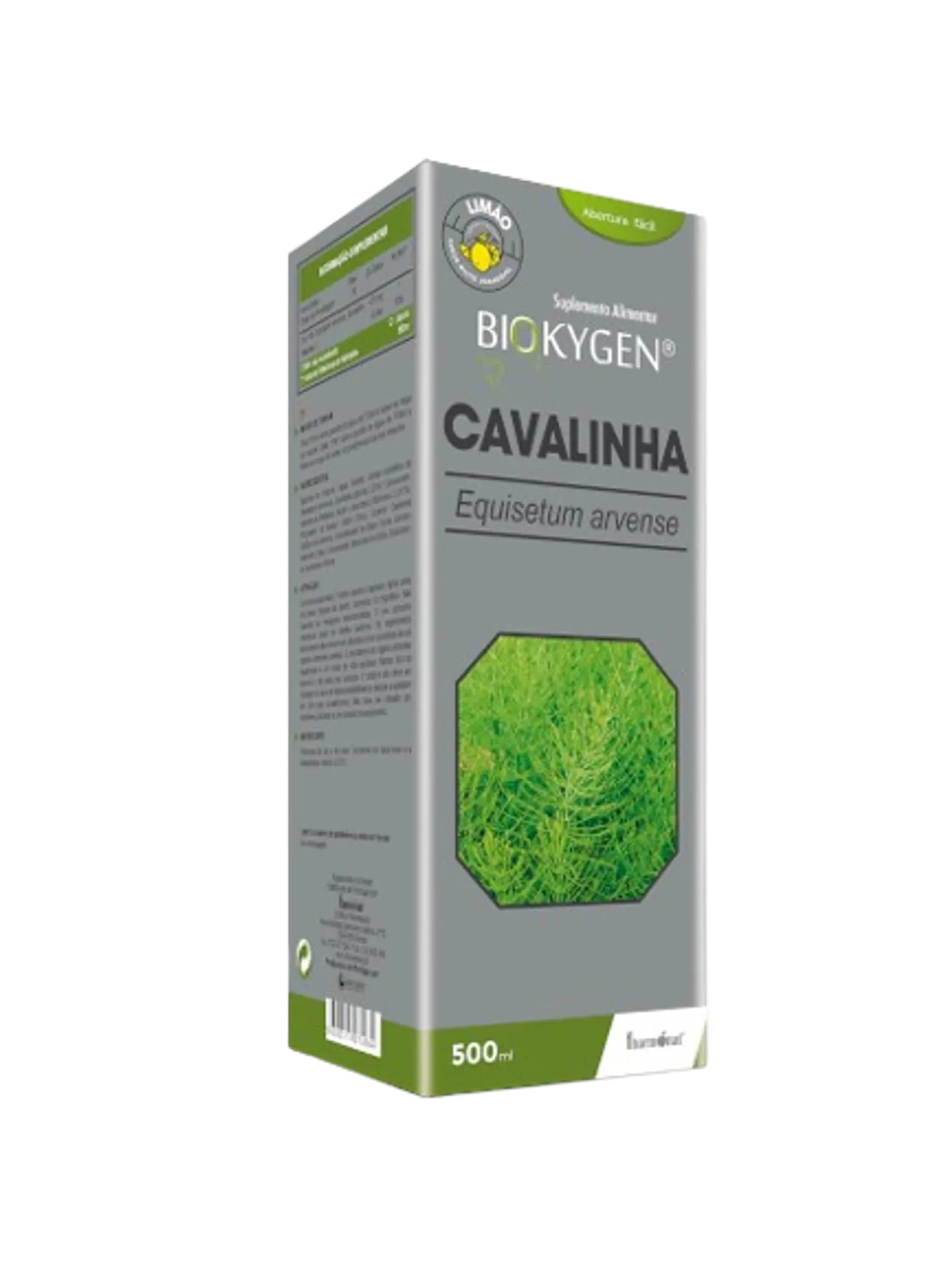 Cavalinha – 500ml  1