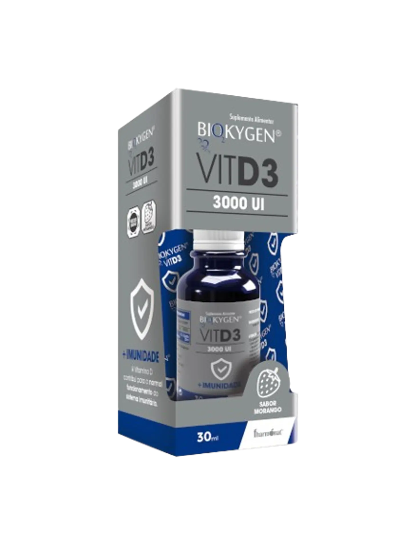 VITD3 3000 UI – 30ml 1
