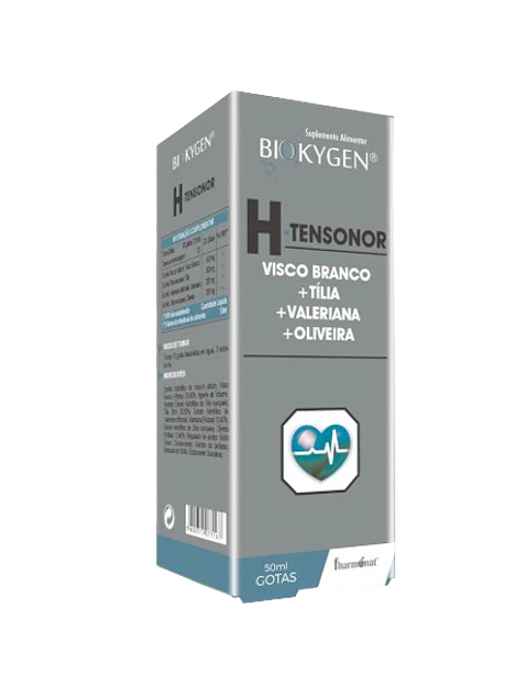 H-Tensonor gotas – 50ml