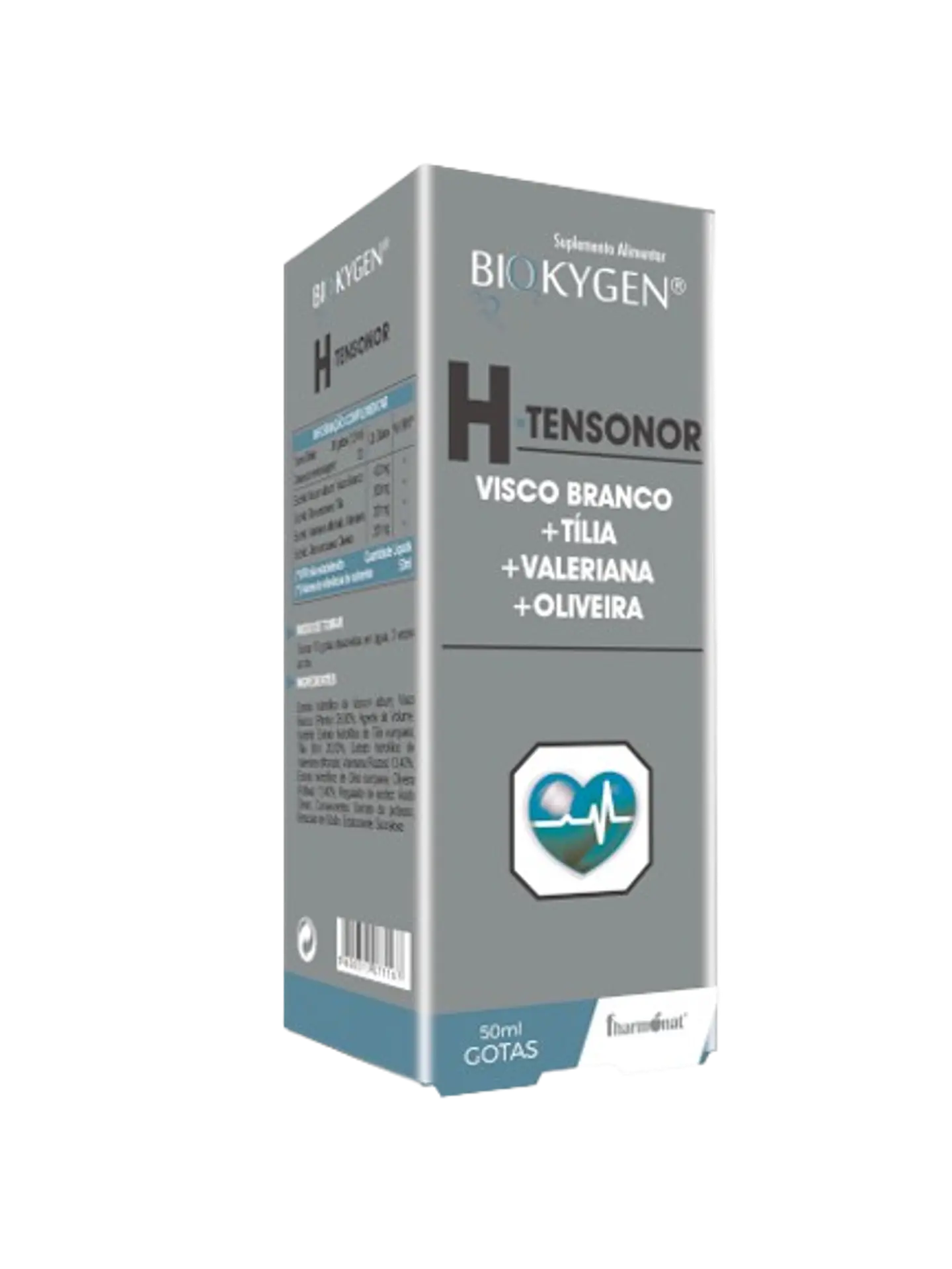 H-Tensonor gotas – 50ml 1