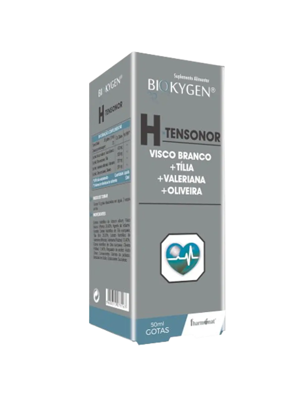 H-Tensonor gotas – 50ml 1
