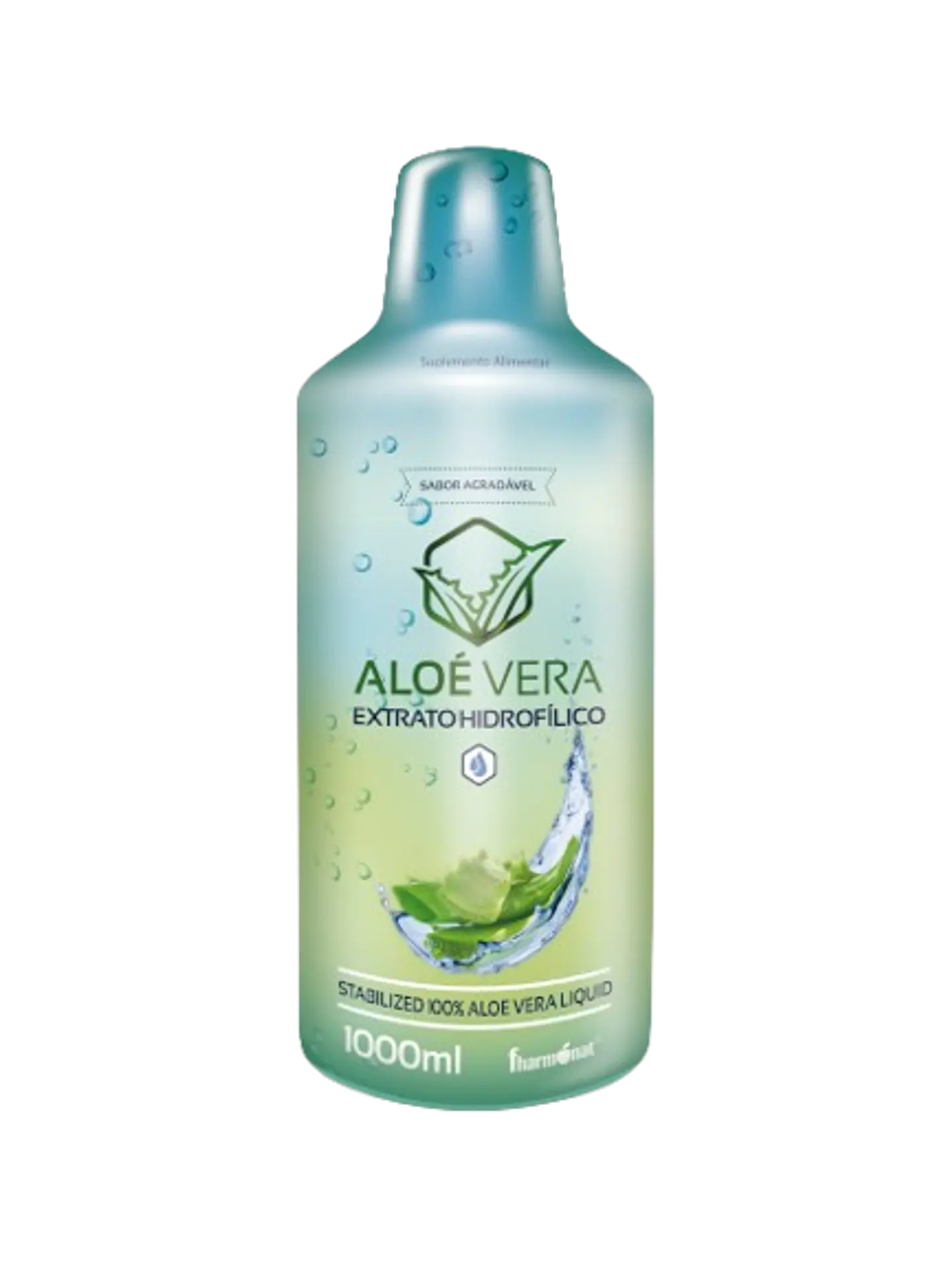 Aloe Vera Extrato Hidrofilico – 1000 ml  1